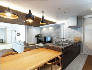 ウィズホーム 福岡 平屋の住まい1