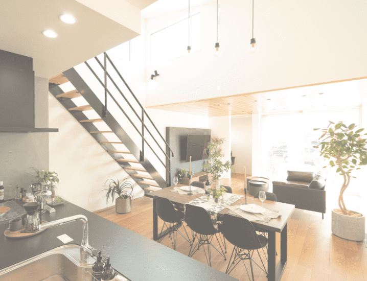 ウィズホームの家づくり