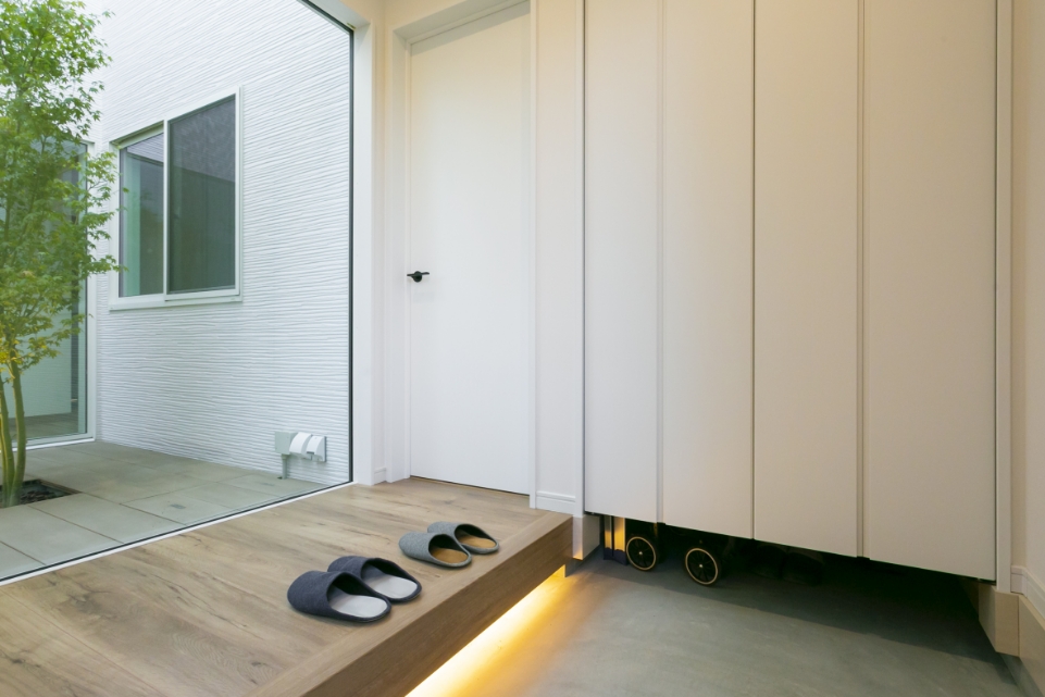 福岡の注文住宅メーカー ウィズホーム