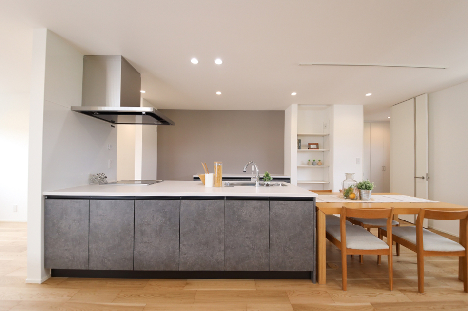 福岡の注文住宅メーカー ウィズホーム