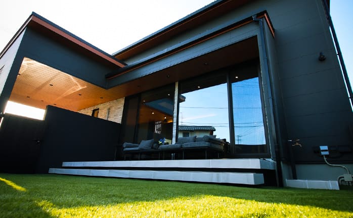 福岡ウィズホーム いつまでも安心、快適な生活を守る